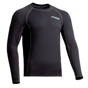 RONSTAN  Thermal Black Top Size XS